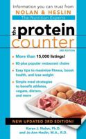 The Protein Counter 1416509844 Book Cover