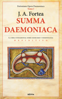 Svmma Daemoniaca 9587682777 Book Cover