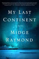 My Last Continent 1501124706 Book Cover
