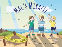 Mac's Miracle B0FL8QHWCQ Book Cover