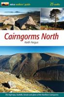 Cairngorms North 1999372832 Book Cover