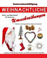 Weihnachtliche Umschreibungen 198118676X Book Cover