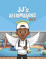 JJ's Affirmations (JOOLS TV's Brothers) B0CTB8X7NJ Book Cover
