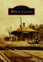 White Cloud 1467109746 Book Cover