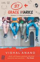 37 + Grace Marks 9382665978 Book Cover