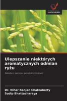 Ulepszanie niektórych aromatycznych odmian ryzu (Polish Edition) 6202326077 Book Cover