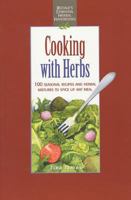 Cooking with Herbs 0875968295 Book Cover