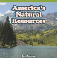 America's Natural Resources 1477723617 Book Cover