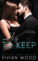 His To Keep 1959830252 Book Cover