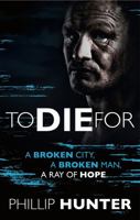 To Die For 1781852057 Book Cover
