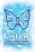 Listen! B09BL8HFL5 Book Cover