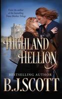 Highland Hellion 1682912523 Book Cover