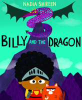 Billy and the Dragon 1684645905 Book Cover