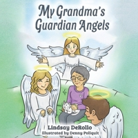 My Grandma's Guardian Angels 1952879116 Book Cover