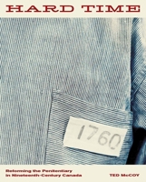 Hard Time 1926836960 Book Cover