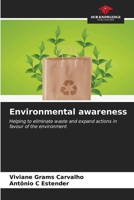 Environmental awareness 6206978273 Book Cover