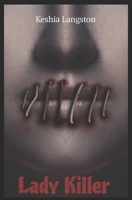 Lady Killer B0FMNYF93L Book Cover