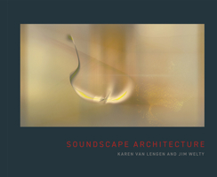 Soundscape Architecture 1961856743 Book Cover