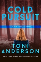 Cold Pursuit 0991895886 Book Cover