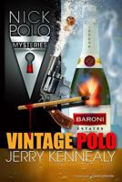 Vintage Polo 1612328911 Book Cover