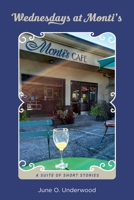 Wednesdays at Monti's B0FHJYKQTK Book Cover