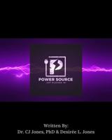 POWER SOURCE: Discipleship Course 1967411093 Book Cover