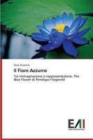 Il Fiore Azzurro 3639655907 Book Cover