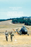 Trente ans en sommeil 285071352X Book Cover