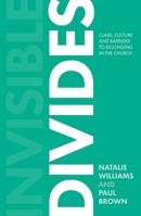 Invisible Divides: Class, Poverty and Barriers to Belonging 028108520X Book Cover