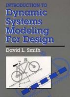 Introduction to Dynamic System Modeling for Design 013588344X Book Cover