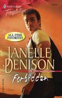 Forbidden  (Blaze) (Harlequin Temptation, 732) 0373388195 Book Cover