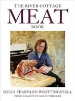 The River Cottage Meat Book 1580088430 Book Cover