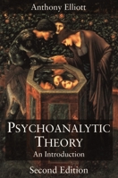 Psychoanalytic Theory: An Introduction (Social Studies Across the Borders) 0822330180 Book Cover