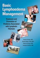 Basic Lymphoedema Management 1884186173 Book Cover