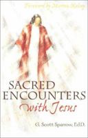 Sacred Encounters With Jesus 0883474980 Book Cover
