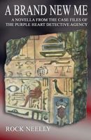 A Brand New Me 1975807049 Book Cover