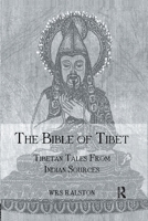 Kah-gyur 1016602952 Book Cover