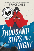 A Thousand Steps into Night 0063306670 Book Cover