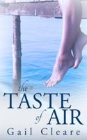 The Taste of Air 1940215811 Book Cover