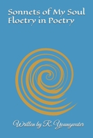 Sonnets of My Soul B0FBBVXPT4 Book Cover
