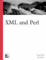 XML and Perl 0735712891 Book Cover