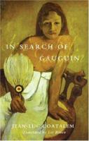 In Search of Gauguin 0297829688 Book Cover