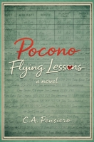 Pocono Flying Lessons: A Novel B0GSS4FP8W Book Cover