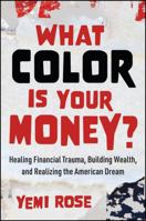 But Not Too Black: A Reformed Code-Switcher's Fight Against Our Economic Apartheid 1394324286 Book Cover