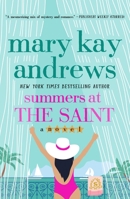 Summers at the Saint 1250278384 Book Cover