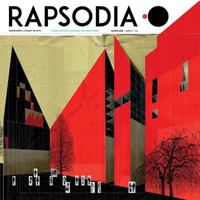 Rapsodia 14: Rapsodia Independent Literary Review 1541088972 Book Cover