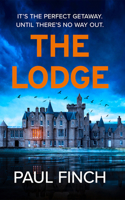 The Lodge 1662526342 Book Cover