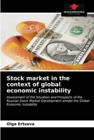 Stock market in the context of global economic instability 6203280275 Book Cover