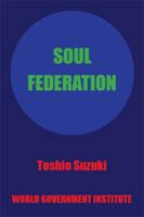 Soul Federation 1450026648 Book Cover