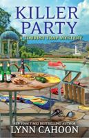 Killer Party 1601836368 Book Cover